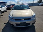 Chevrolet Impala 2011
