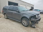 Ford Expedition 2017