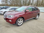 Lexus RX 2015