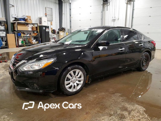 Nissan Altima 2017 - Image 1 of 13