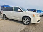 Dodge Caravan 2012