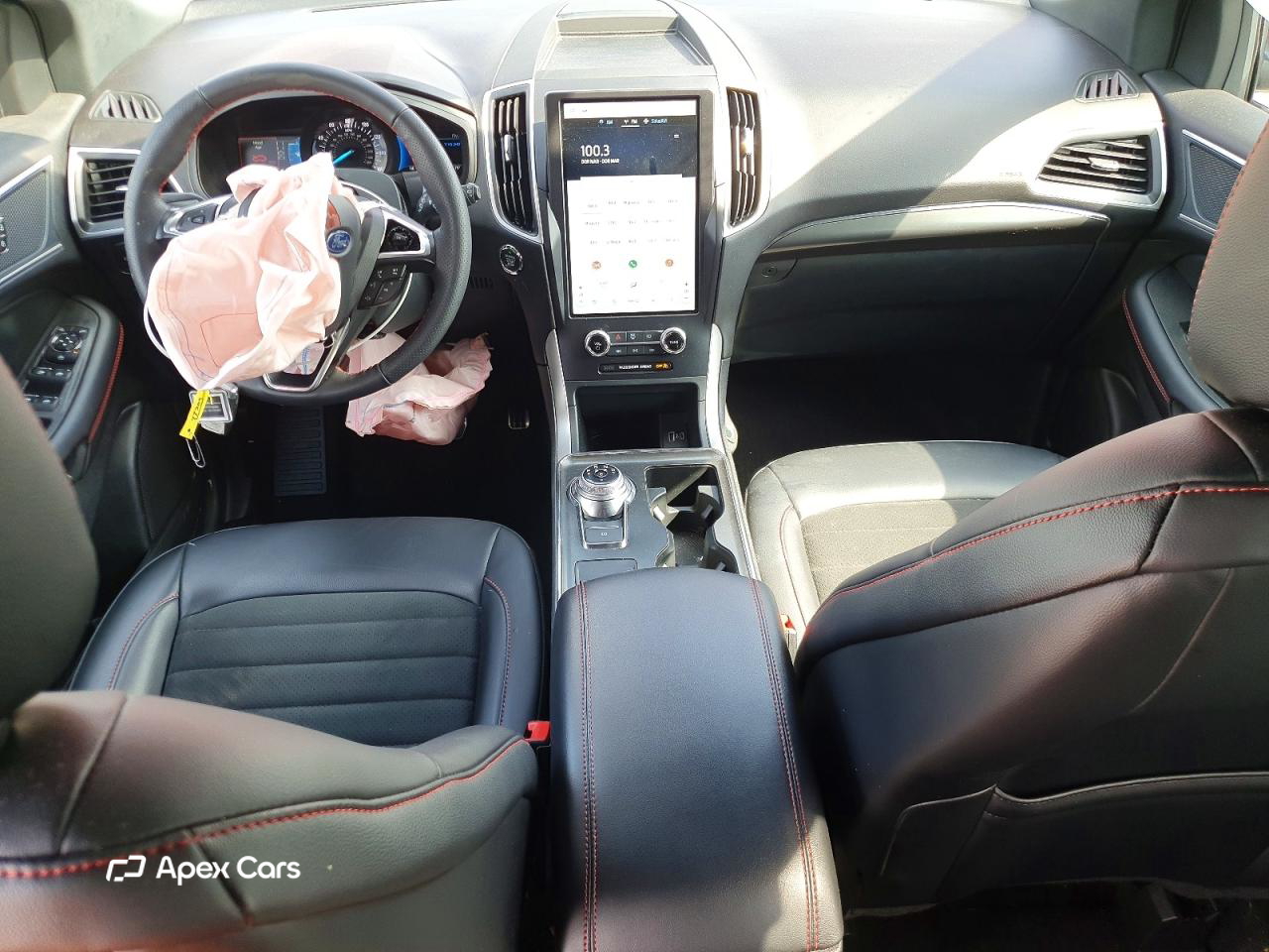 Ford Edge 2024