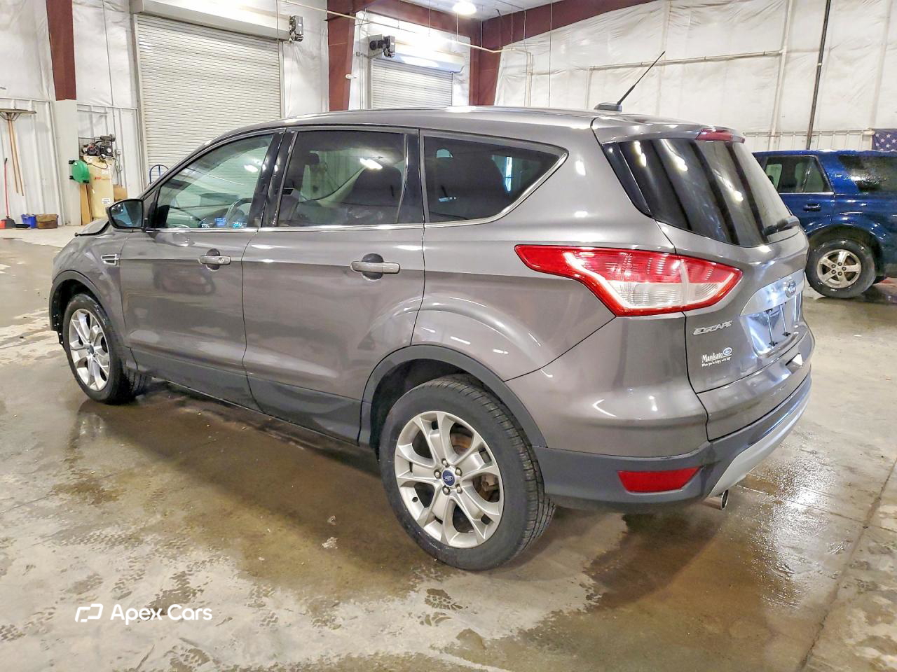 Ford Escape 2013