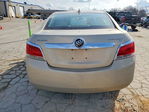 Buick LaCrosse 2011