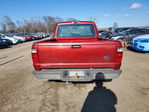 Ford Ranger 2001