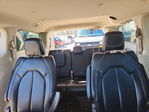 Chrysler Voyager 2021