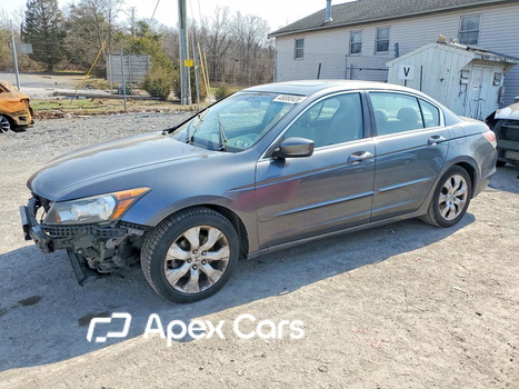 Honda Accord 2010 - Image 1 of 12