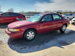 Buick Century 2003
