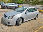 Nissan Sentra 2012