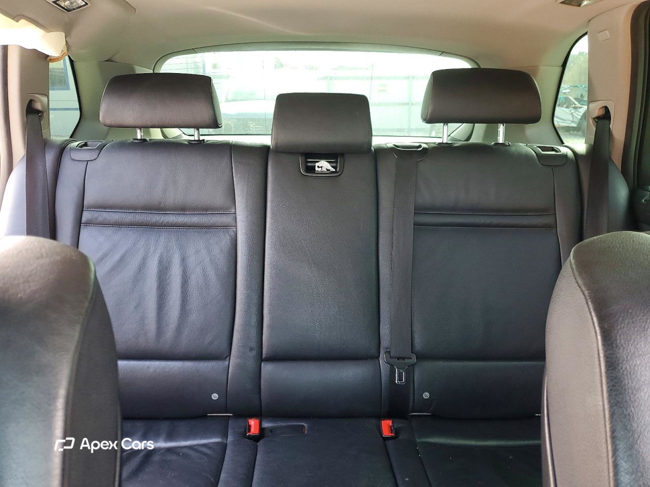 BMW X5 2010