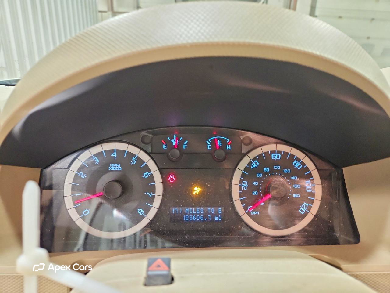 Ford Escape 2011