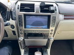 Lexus GX 2012