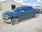 Chevrolet Silverado 2017