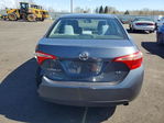 Toyota Corolla 2017