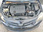 Toyota Corolla 2011