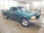 Ford Ranger 2000