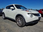 Nissan Juke 2012