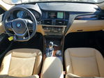 BMW X3 2016