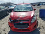 Chevrolet Spark 2014