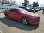 Honda Accord 2012