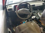 Subaru Justy 1993
