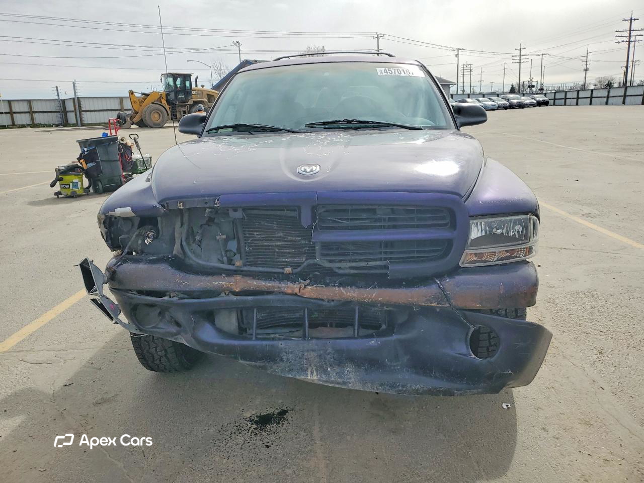 Dodge Durango 1998