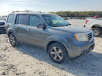 Honda Pilot 2012