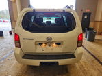 Nissan Pathfinder 2012