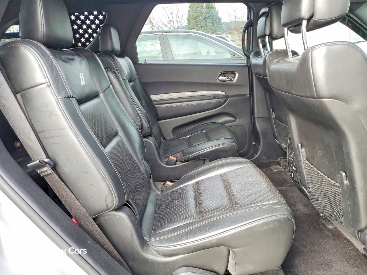 Dodge Durango 2019