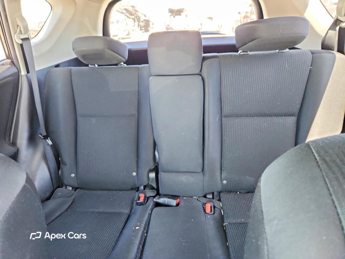 Toyota RAV 4 2017