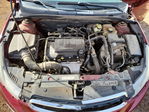 Chevrolet Cruze 2015