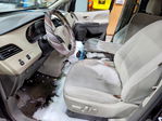 Toyota Sienna 2012