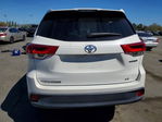 Toyota Highlander 2018