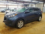 Kia Sportage 2017