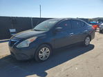 Nissan Versa 2015