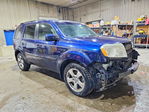 Honda Pilot 2014