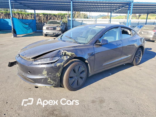 Tesla Model 3 2026 - Image 1 of 13