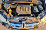 Dodge Caravan 2014