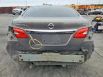Nissan Sentra 2016