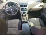 Chevrolet Malibu 2012