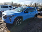 Chevrolet Trax 2024