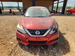 Nissan Altima 2016