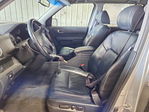 Honda Pilot 2011