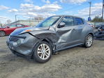 Nissan Juke 2014