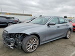 BMW Series 3 2024