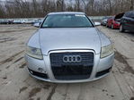 Audi A6 2007
