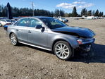 Audi A4 2015