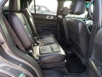 Ford Explorer 2014
