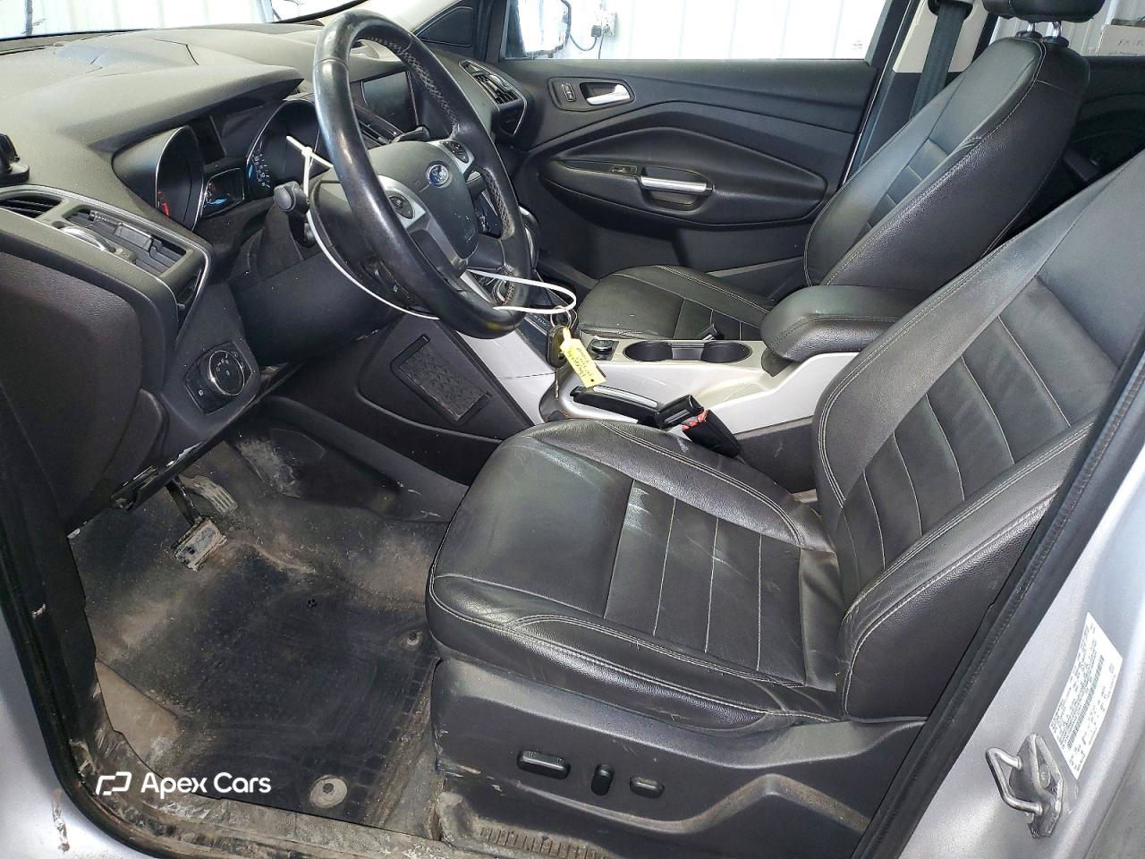 Ford Escape 2013