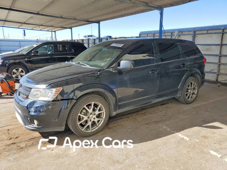 Dodge Journey 2013 - Zdjęcie 1 z 13